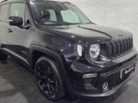 Used Jeep Renegade Night Eagle 120 HP (88 kW) 2022 SUV