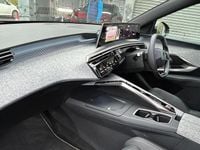 Used Peugeot 5008 GT 134 HP (98 kW) 2025 Black SUV