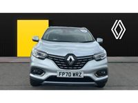 used Renault Kadjar 1.5 Blue dCi GT Line 5dr EDC Diesel Hatchback