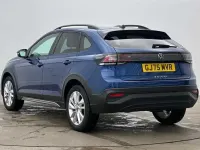 Used VW Taigo 95 HP (69 kW) 2025 SUV