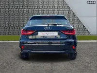 Käytetty Audi A1 Sport 113 HP (83 kW) 2026 Musta Katumaasturi