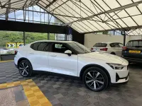 Used Polestar 2 Pilot 300 kW (408 HP) 2020 White Hatchback