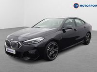 Used BMW 218 M Sport 2022 Black Sedan