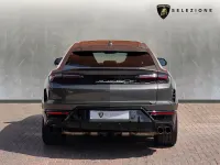 Used Lamborghini Urus 2025 Grey SUV