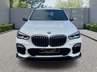 Used BMW X5 Comfort Edition 2020 White SUV