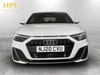 Used Audi A1 S-Line 2020 White SUV