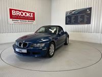 used BMW Z3 1.9i Roadster 2dr