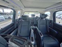 Usado Toyota Alphard 2023 Preto Monovolume