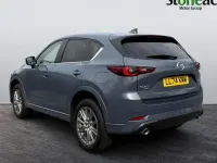 Used Mazda CX-5 Takumi-Line 194 HP (142 kW) 2025 SUV
