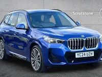 Used BMW X1 M Sport 170 HP (125 kW) 2026 SUV