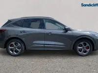 Used Ford Kuga ST-Line 180 HP (132 kW) 2026 Grey SUV
