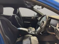 Used BMW 116 M Sport 2022 Blue Hatchback