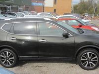 used Nissan X-Trail 1.6 dCi Tekna 5dr 4WD