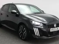 Used Peugeot 208 GTi 2025 Hatchback