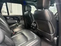 Used Land Rover Range Rover Autobiography 275 HP (202 kW) 2018 White SUV