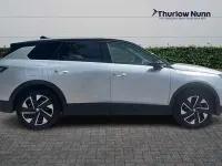 Used Vauxhall Grandland X S 145 HP (106 kW) 2025 Grey SUV