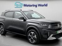 New Citroën e-C3 83 kW (113 HP) 2025 Hatchback