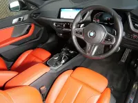 Used BMW 220 M Sport 2020 Black Coupe