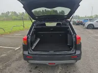 Used Suzuki Vitara SZ-T 120 HP (88 kW) 2018 Black SUV