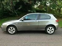 Used Alfa Romeo 147 2005 Hatchback