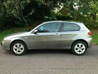 used Alfa Romeo 147 1.6