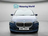 Usado BMW 225 Luxury Line 245 HP (180 kW) 2026 Carrinha