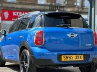 Used Mini Cooper 111 HP (81 kW) 2016 Hatchback