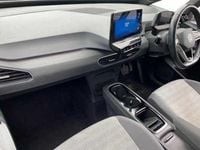 Used VW ID.3 150 kW (204 HP) 2021 Hatchback