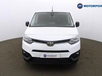 used Toyota Proace 1.5D 100 Icon Van [6 Speed]