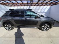 used Citroën C4 Cactus 1.2 PureTech [82] Flair 5dr ETG