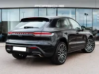 Usado Porsche Macan 265 HP (194 kW) 2023 Preto SUV