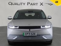 Used Hyundai Ioniq Premium 160 kW (218 HP) 2022 Gold Hatchback