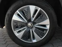 Used Skoda Karoq SE Drive 147 HP (108 kW) 2023 Blue SUV