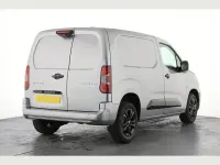 New Citroën Berlingo 130 HP (95 kW) 2026 Grey MPV