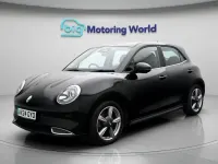 Used Ora 03 Pure+ 124 kW (169 HP) 2024 Hatchback