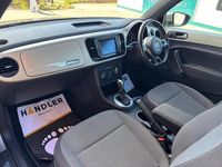 Usado VW Beetle Design 2016 Prateado Citadino