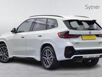 Used BMW iX1 M Sport 227 kW (309 HP) 2025 White SUV