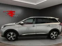 Used Peugeot 5008 Allure Premium 131 HP (96 kW) 2022 SUV
