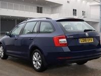 used Skoda Octavia 1.6 TDI S