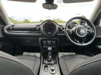 Begagnad Mini Cooper Clubman Classic 2019 Blå Kombi