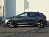 Used Ford Focus Active 125 HP (91 kW) 2023 Grey Hatchback