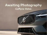 Used Volvo EX30 Performance 314 kW (428 HP) 2024 White SUV