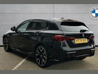 Used BMW 120 M Sport 154 HP (113 kW) 2026 Black Hatchback