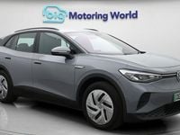 Used VW ID.4 Pro 127 kW (174 HP) 2022 Grey SUV