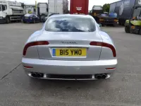 Used Maserati 3200 370 HP (272 kW) 1999 Grey Coupe