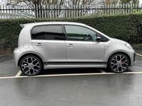 Used VW up! 115 HP (84 kW) 2019 Hatchback