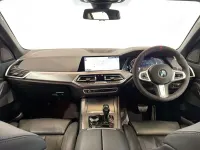 Used BMW X5 M Sport 2019 White SUV