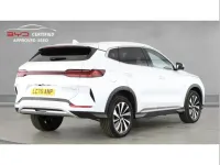 Used BYD Seal U Comfort 218 HP (160 kW) 2025 White SUV