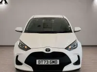 Used Toyota Yaris 116 HP (85 kW) 2026 Hatchback