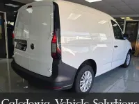 Used VW Caddy 102 HP (75 kW) 2023 MPV
